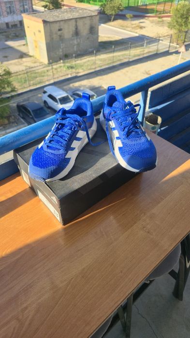 Оригинал adidas кроссы