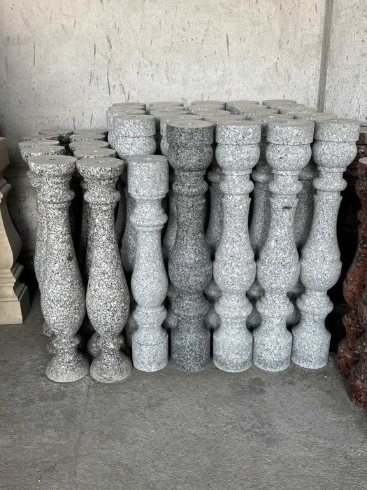 Болясина травертин гранит ва мрамордан Bolyasina