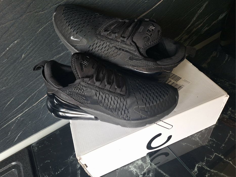 Nike Air-Max 270 ,unisex' (ЗАПАЗЕНИ)