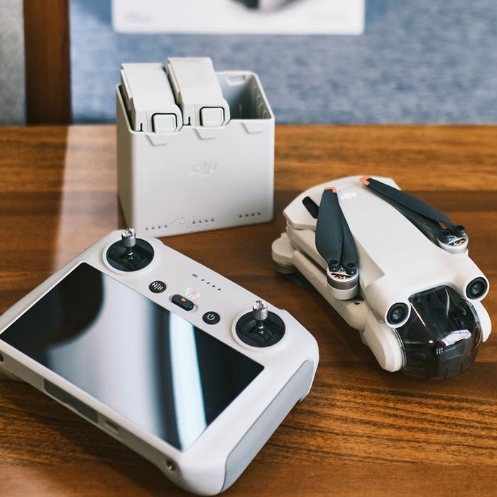 Dji mini 3 pro rc