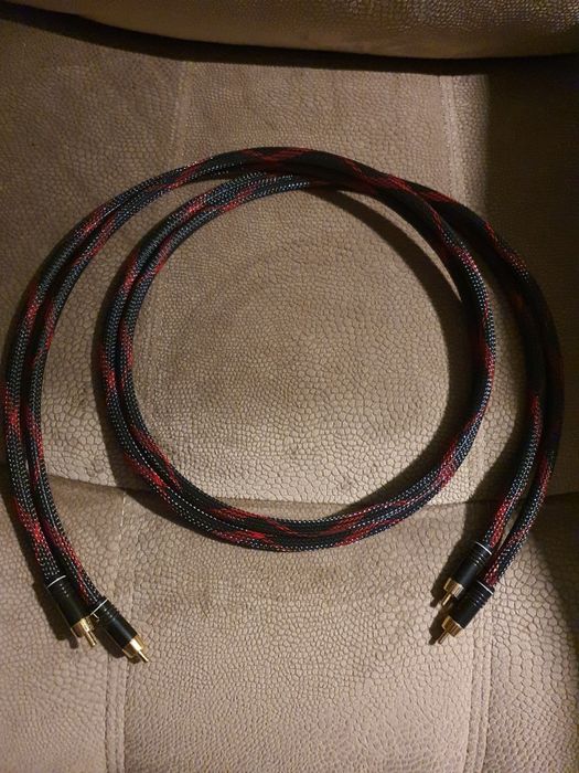 Canare  japan cablu audio  rca 1.5 m