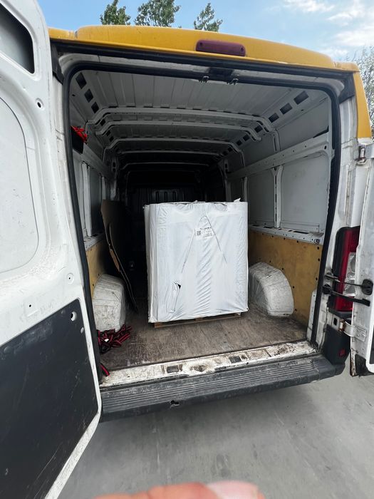 Транспортни и Хамалски услуги