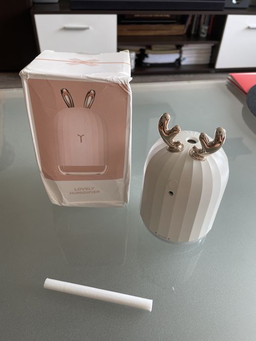 Дизайнерски дифузер