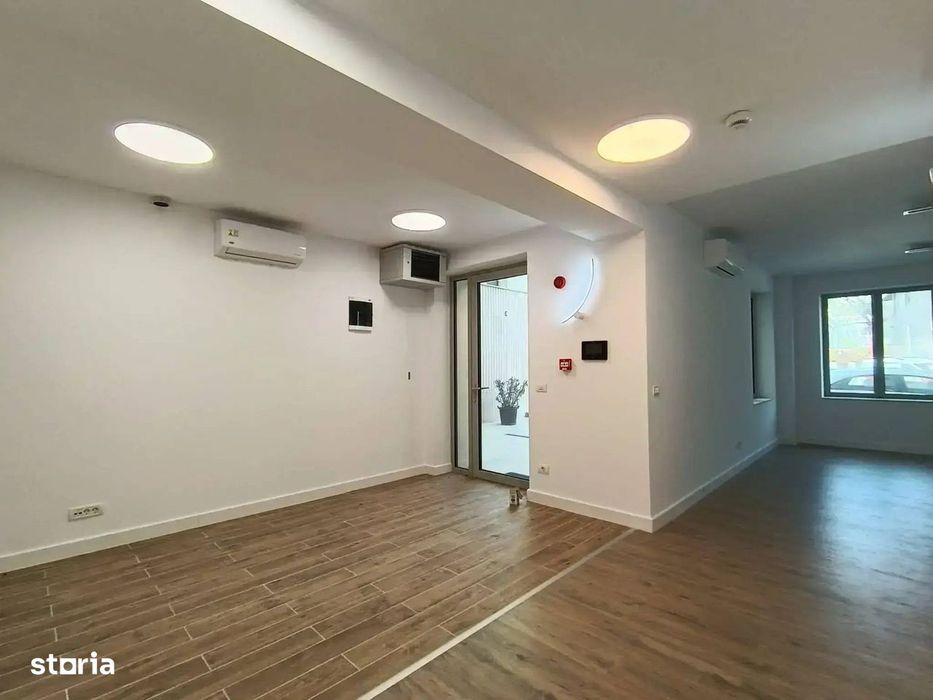 Apartament 4 Camere cu destinatie Birou, in elegantul Cartier Armenesc