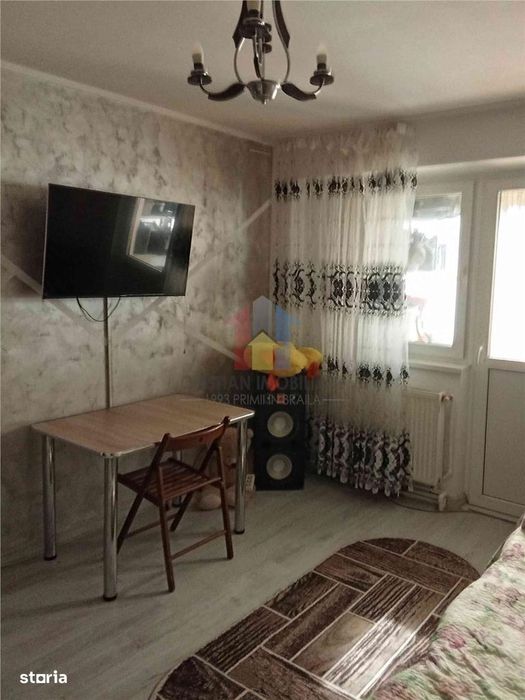 Apartament 2 camere, etaj intermediar,Viziru 3, bloc cu lift — fotografia 1