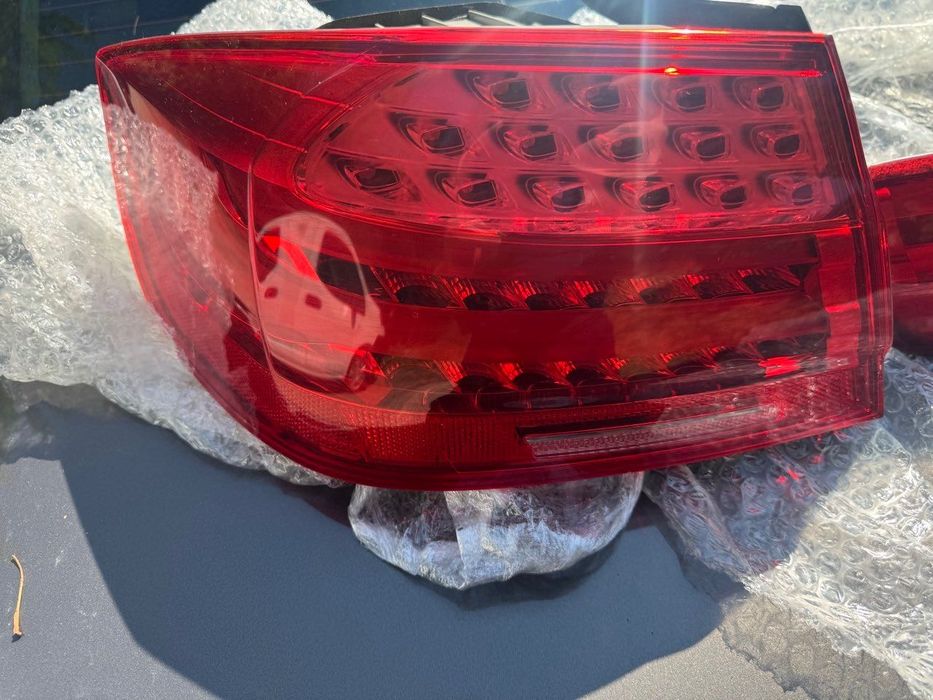 задни стопове BMW e92 фейслифт