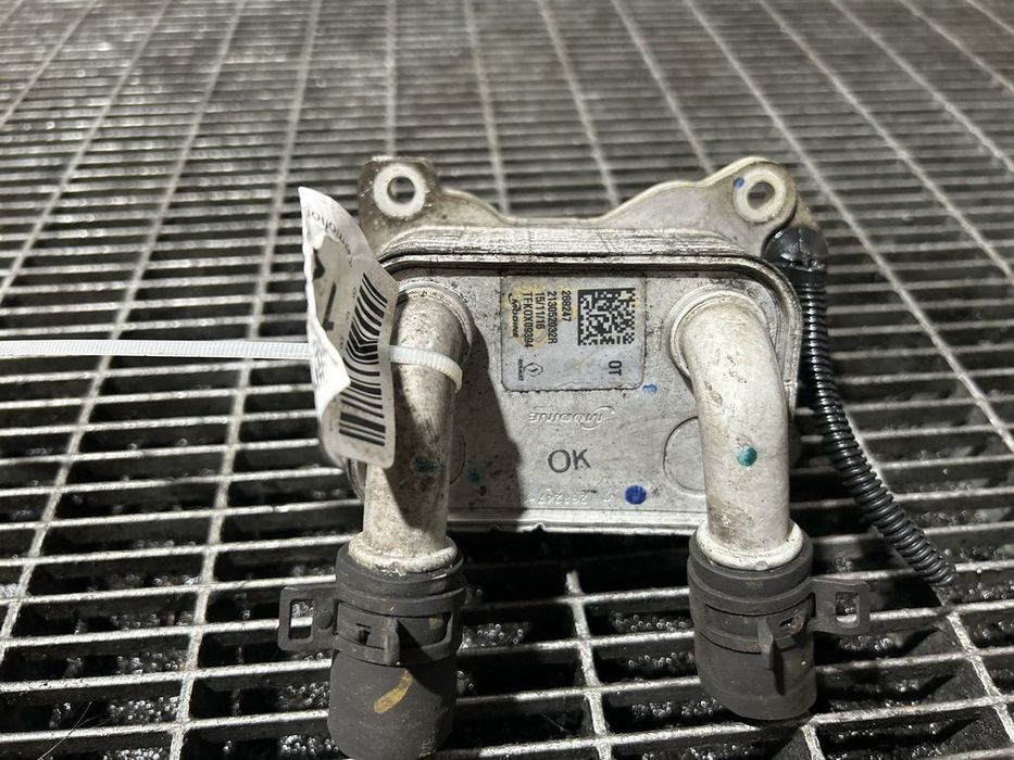 Termoflot Dacia Dacia Logan II MCV Facelift 2017 0.9 B 2016 - 2020 66kW 90CP 890CC H4B ...