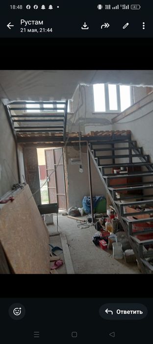 Срочно продам дом в предчистовой отделке