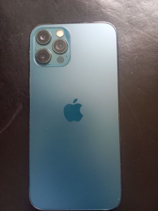 Iphone 12 pro 128 г