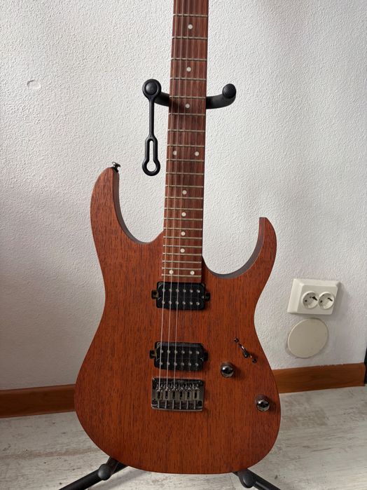 Chitara Ibanez RG421-MOL
