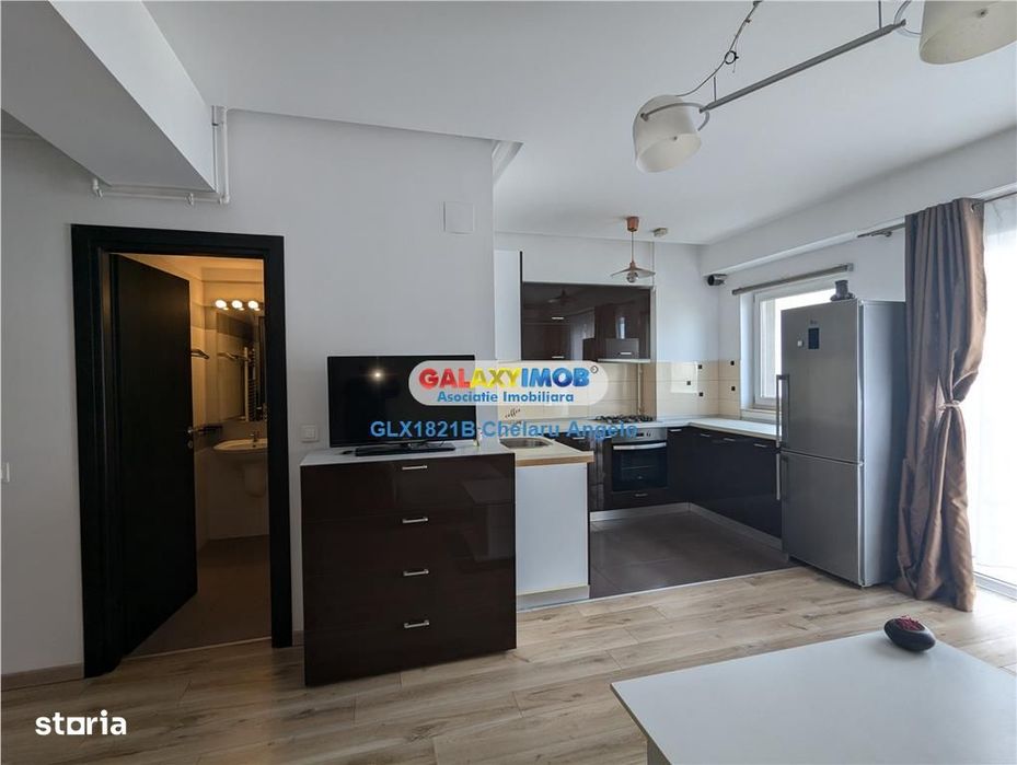 Apartment in București, Filaret - Vedere 3