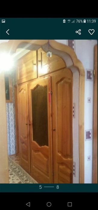 Продам  квартиру