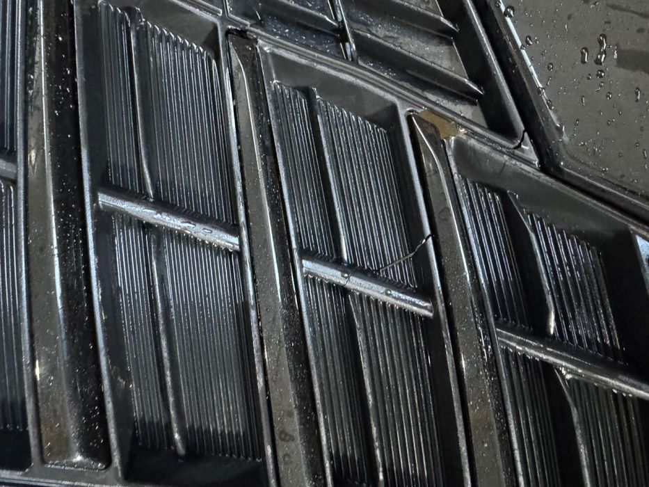 Дашинг Бампер передний