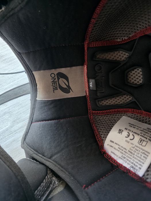 Вело каска O'NEAL