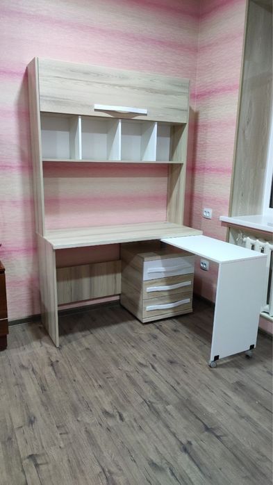 Стол трансформер от российского производителя Любимый дом