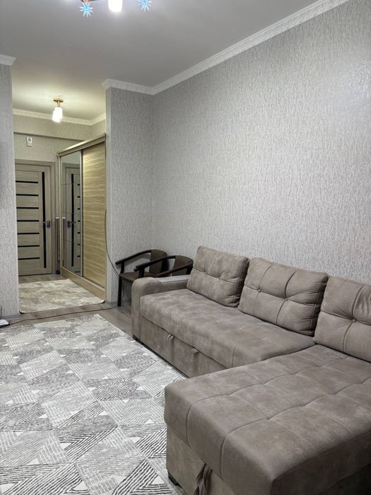 Однокомнатная студия ЖК Riverside,ТТЗ-Югнакий