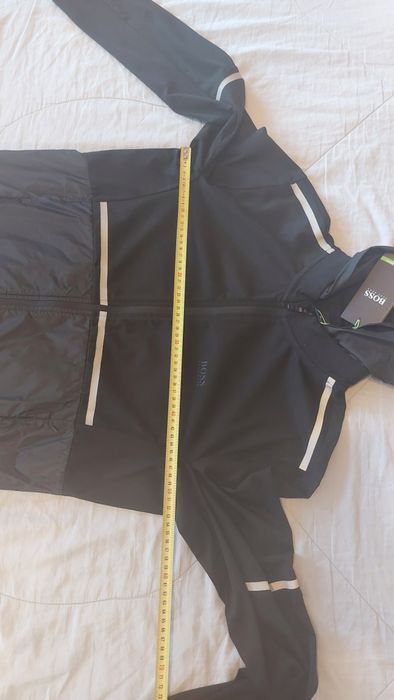 Ветровка Boss,,яке North Valley