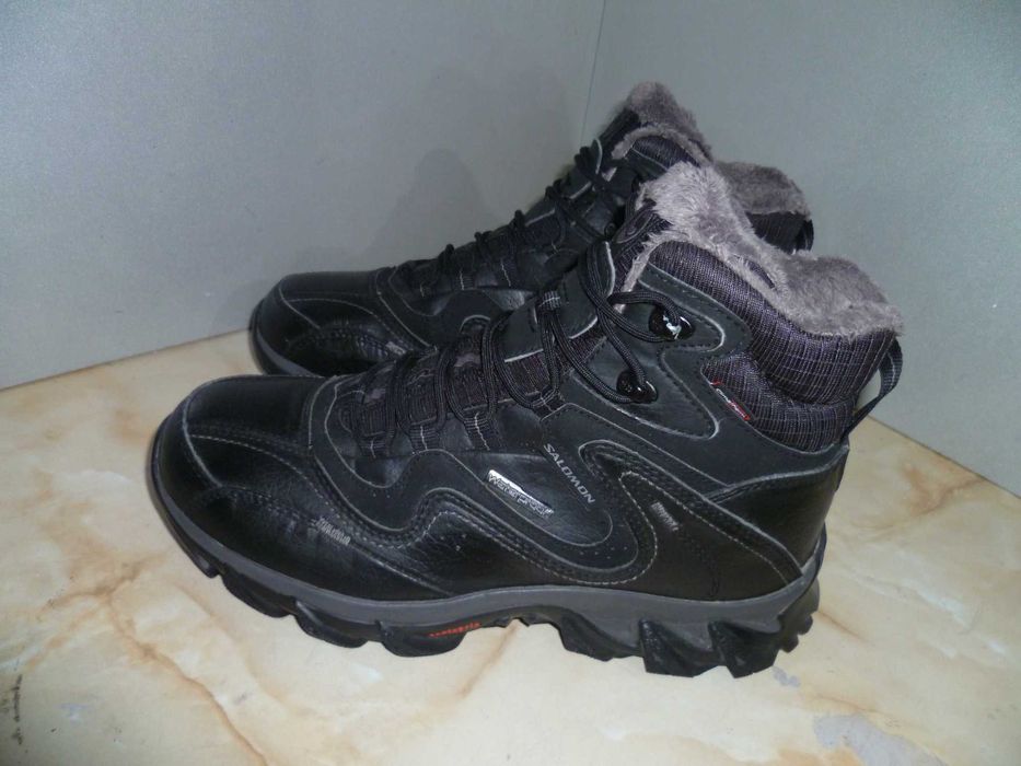 Salomon Waterproof №39