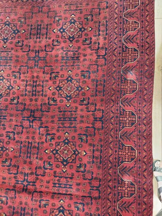 Ковер беледжи афганский