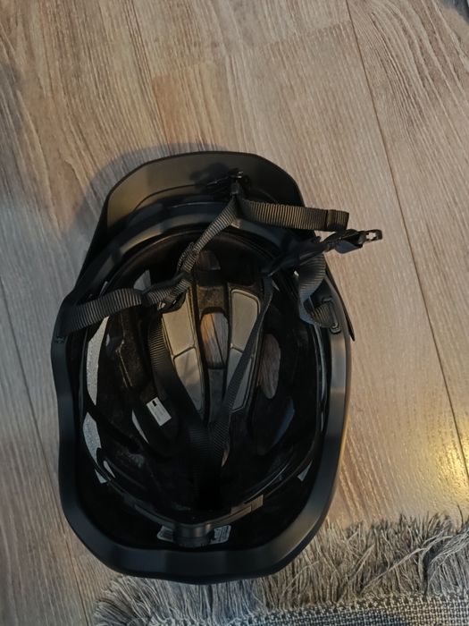 Casca biciclete rockrider