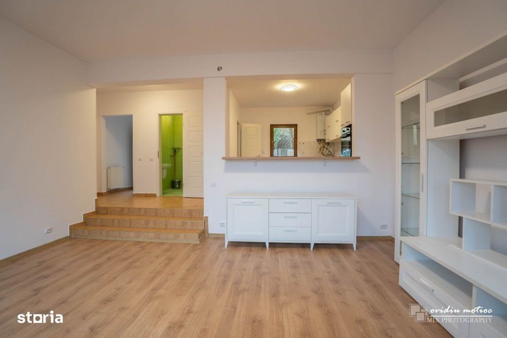 COMISION 0%: Unitate duplex finisata in Andrei Muresanu