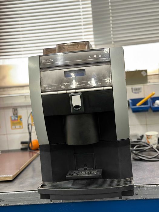 Necta Koro Espresso
