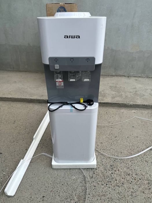 Айва кулер 3года гарантия на компрессор