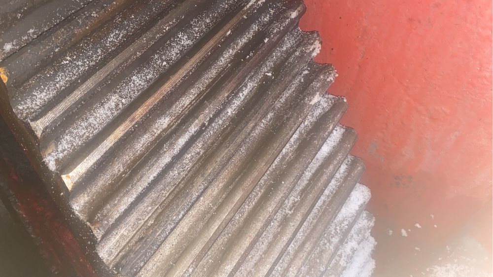 Редуктор ЦДН 630