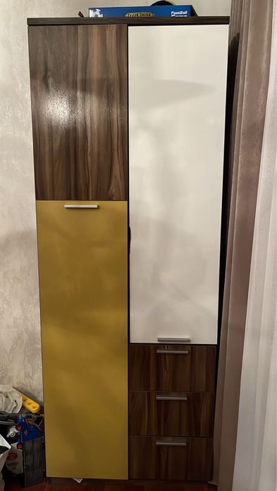 Мебель спальный гарнитур б/у