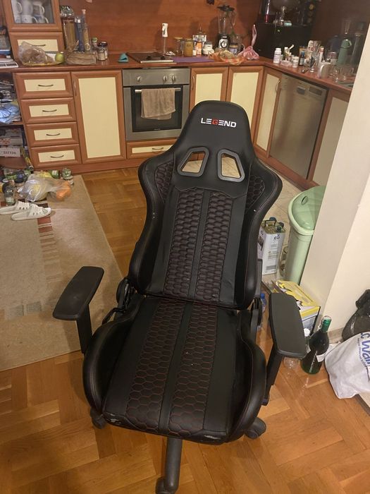 Геймърски стол Legion