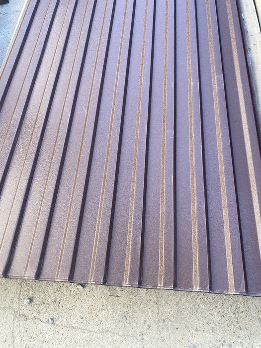 Профнастил профил