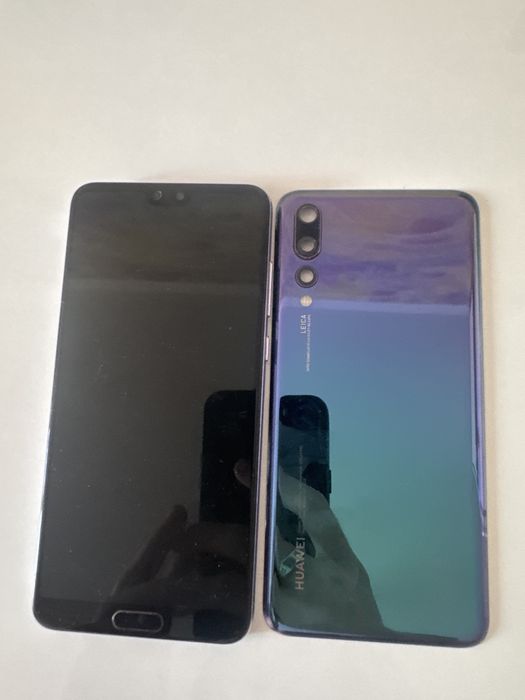 Huawei p20 Pro 128gb