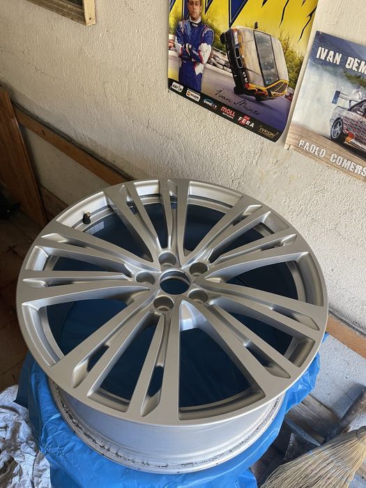 Джанти Audi 20