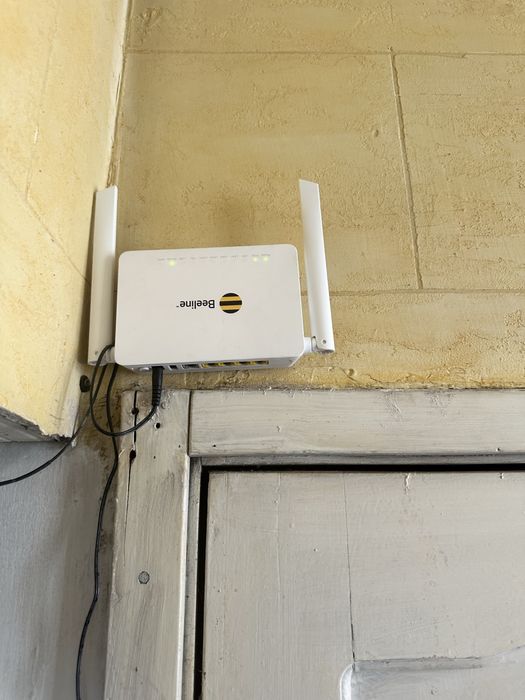 Квартира 2-х комнатная