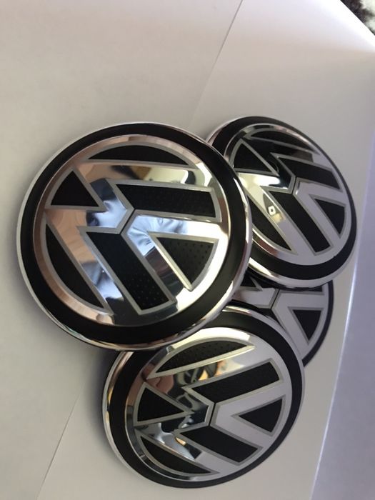 Capace Janta VW model nou