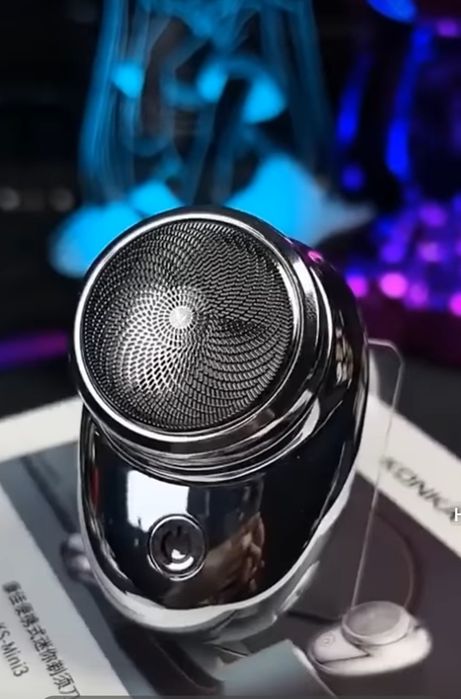 Мини-электробритва, супер цена.