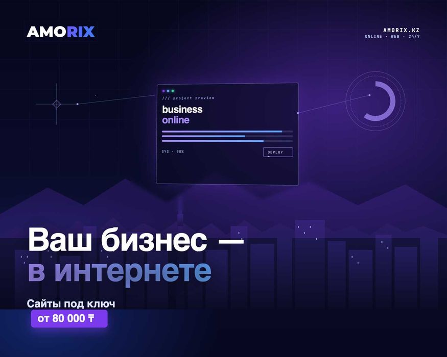 Ваш сайт — самое важное и главное11