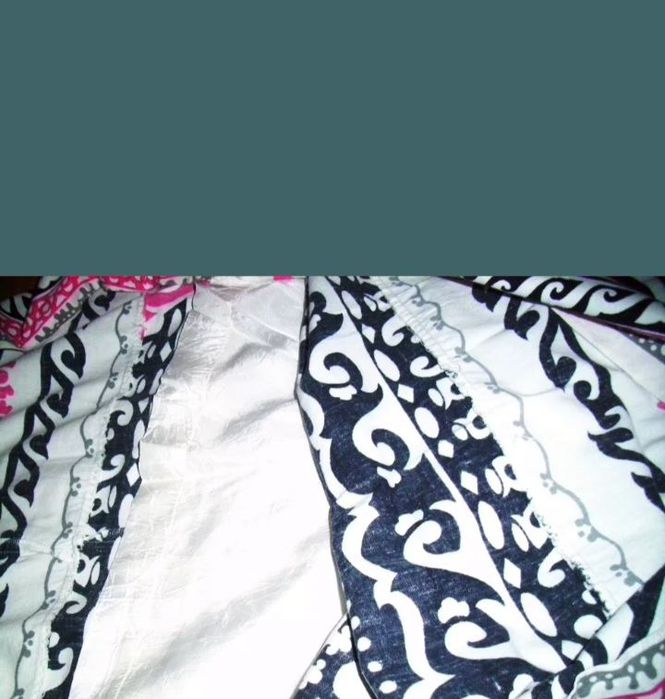 Rochie lungă măr L