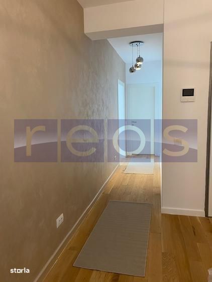 Vanzare 3 Camere | Mobilat Utilat | Zona Baneasa