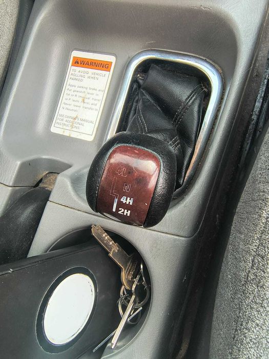 Suzuki Grand Vitara XL7