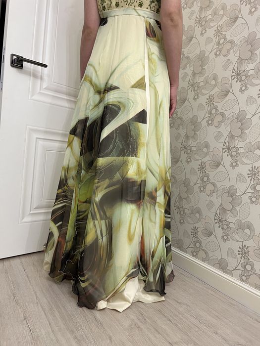 Платье на выпускной, на свадьбу