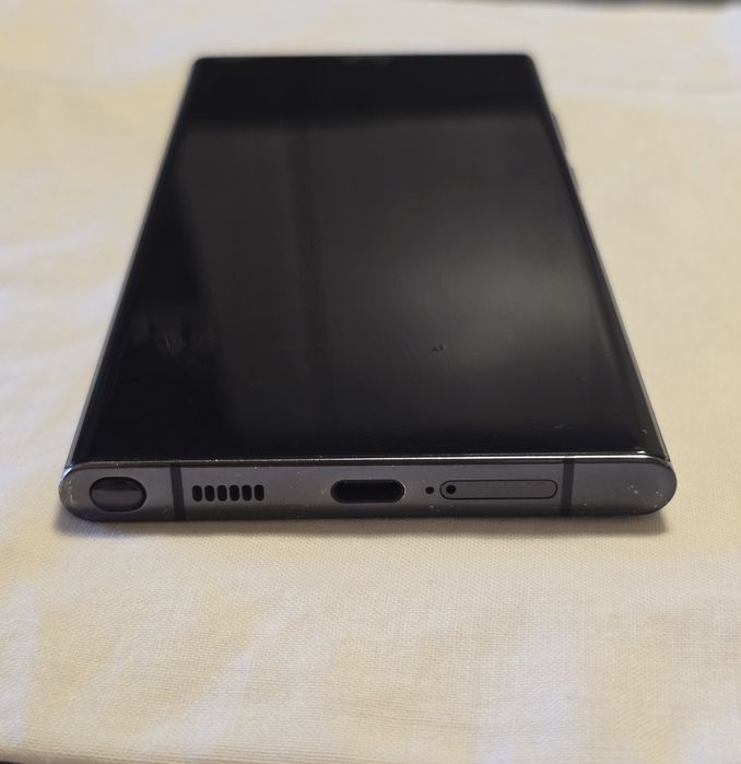 Samsung S22 Ultra