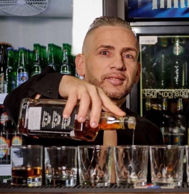 Cocktail Bar Premium pentru Nunti Botezuri si Evenimente Targu Mures