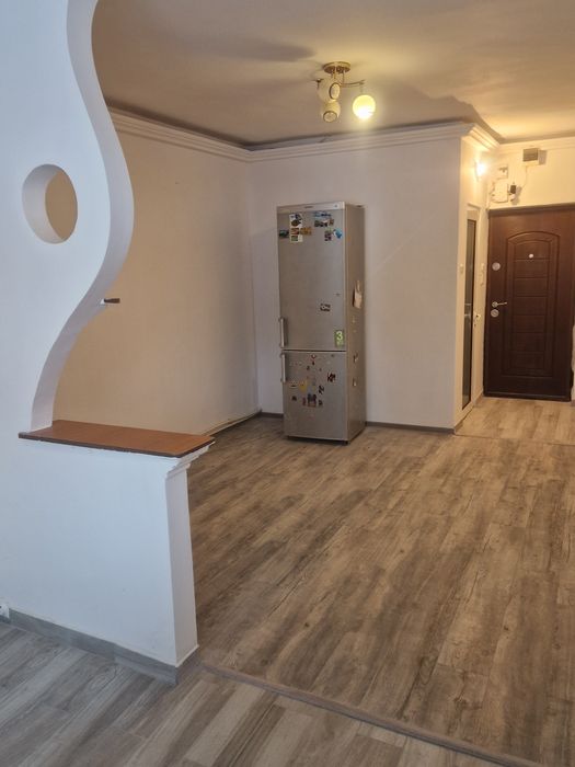 Garsoniera de vinzare sau schimb cu apartament micro 17