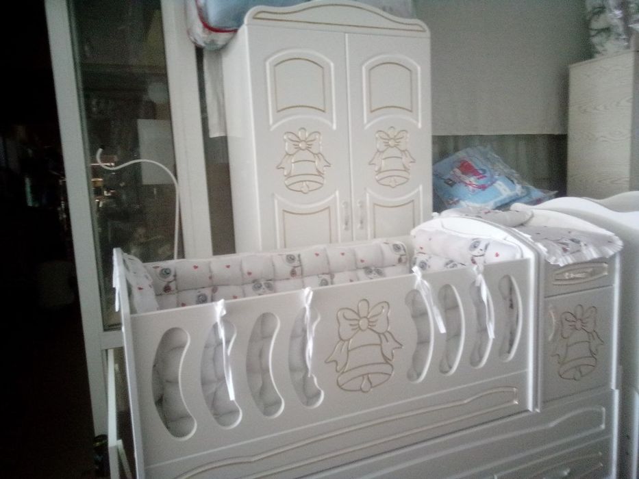 Detskiy kaplekt sotiladi