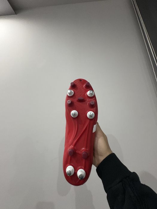 Бутонки mizuno rebula 2v2