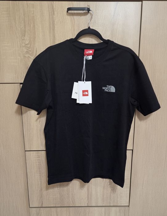 Мъжка тениска The North Face