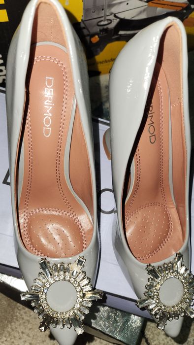 Туфли женские вечерние