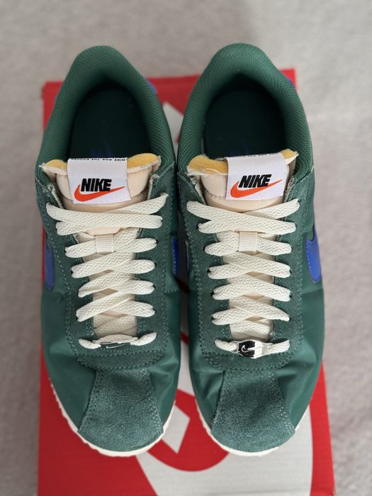 Дамски Маратонки Nike Cortez EU 37,5