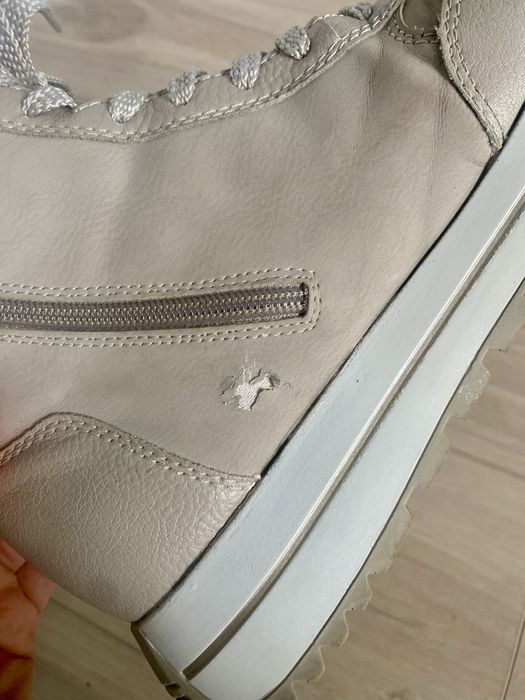 Дамски боти Rieker